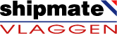 Logo Shipmate Vlaggen